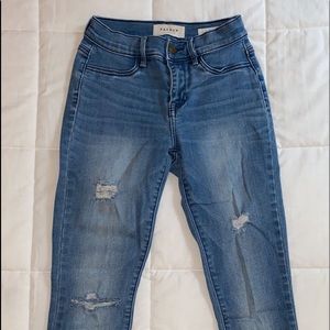 Pacsun jeans